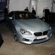 Illustration for article titled VW Goes All Out For Golf, BMW 5-Series Gets Fresh, And BMW M6 Gran Coupe Revealed